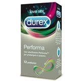 Performa Durex 12 Profilattici