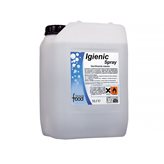 Tecna Igienic Spray - conf. 10Kg