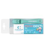 Primi Denti GEL + Massaggiagengive CURASEPT 1 Kit