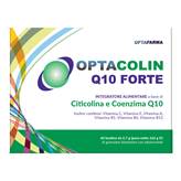 OPTACOLIN Q10 Fte 60 Bust.