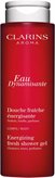 Eau Dynamisante Gel Douche 200ml