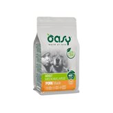 Oasy Maiale OAP cane adulto Medium e Large (Formato: 12 Kg)