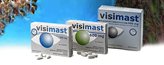 Epitech Group Visimast Microgranuli 600mg Integratore Alimentare 20 Bustine