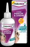 Shampoo Trattamento Paranix 200ml + Pettine