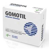 GOMOTIL 20 Bust.5g