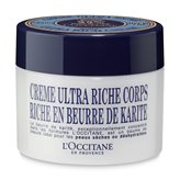 L'occitane Ultra Rich Crema Per Il Corpo 200ml