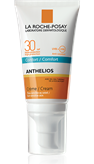 Anthelios Crema Comfort SPF30 La Roche Posay 50ml