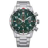 Citizen Aviator Crono Eco Drive CA0791-81X