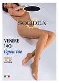 Venere 140 Open Toe Cipr 3-ml