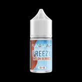 Freezy Melon Berries Flavourage Aroma Mini Shot 10ml Anguria Melone Frutti di Bosco Ghiaccio (Nicotina: 0 mg/ml - ml: 10)