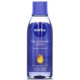 NIVEA OLIO SATINANTE 200 ML