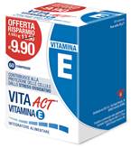 VITA ACT® VITAMINA E 60 Compresse