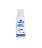 Sauber Deo Antitraspirante 72 Ore Spray 100ml