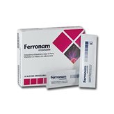 FERRONAM Orosol.28 Bustine