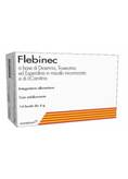 ALFASIGMA SPA FLEBINEC 14 BUSTINE