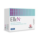 ELLEN 30 Compresse 860mg