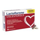 Lactoflorene Colesterolo 30 Compresse