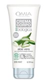 OMIA DERMO C/CORPO ALOE VERA 200 M