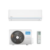 Climatizzatore Midea Evolution 12000 Inverter A++ R-32 Wi-Fi Optional - MSAGXBU-12HRDN8