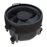 AMD Wraith Spire Cooler (no LED) AM5 - Dissipatore per CPU a 4 pin - BULK - SPEDITO IN 24H