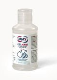 Med's - GelMani - Gel igienizzante mani - 100ml