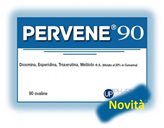 Up Pharma Pervene 90 Integratore Alimentare 90 Ovaline