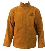 Chaqueta de soldadura GOLD