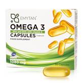 EMYTAN OMEGA*3 30Cps