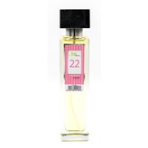 Fragranza 22 Profumo Per Donna Iap Pharma 150ml