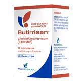 Butirrisan 90 Compresse Da 300mg