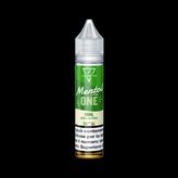 Mentolone Suprem-e Liquido Mini Shot Mix 10ml Menta Panna Ghiaccio (Nicotina: 0 mg/ml - ml: 10)