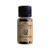 Cuba Extra Dry 4 Pod Shot 60 La Tabaccheria Liquido Shot 20ml Tabacco Sigaro