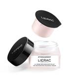 Lierac Hydragenist La Crema Ricarica - Refill crema viso per pelle da normale a secca - 50 ml