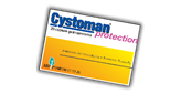 Abi Cystoman Protection 20 Capsule