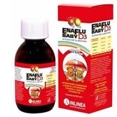 Enaflu Baby D3 Integratore Alimentare 150ml