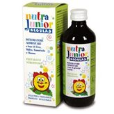 Nutra Junior Regulas Sciroppo 200ml