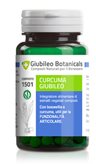 Curcuma Giubileo Integratore Alimentare 50 Capsule