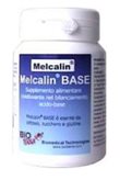 MELCALIN Base 84 Compresse