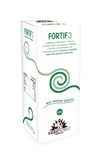 Erbenobili FORTIF3 Integratore Alimentare 30 Capsule