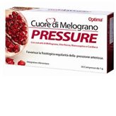 Pressure Cuore Di Melograno® Optima Naturals 30 Compresse