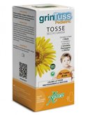 GRINTUSS PEDIATRIC SCIROPPO BAMBINI 180G