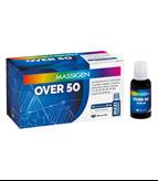 Massigen Over 50 Lampone 10x25ml