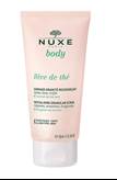 Nuxe Rêve De Thé Revitalising Granita Scrub Esfoliante Rigenerante 150ml