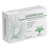 LICOSER PLUS 30CPR