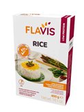 MEVALIA*Flavis Rice 400g