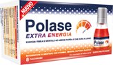 POLASE Extra Energia  8 Flaconcini