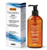 Guam Talasso Olio Massaggio Corpo 200 ml Massaggio Rassodante Anticellulite