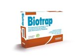 BIOTRAP 10 Bustine Senza Glutine 4,5g