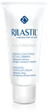 Rilastil Multirepair Crema Contorno Occhi-Labbra 15ml