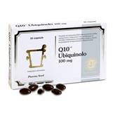 BIOATTIVO Q10 Ubiquinolo 30Capsule